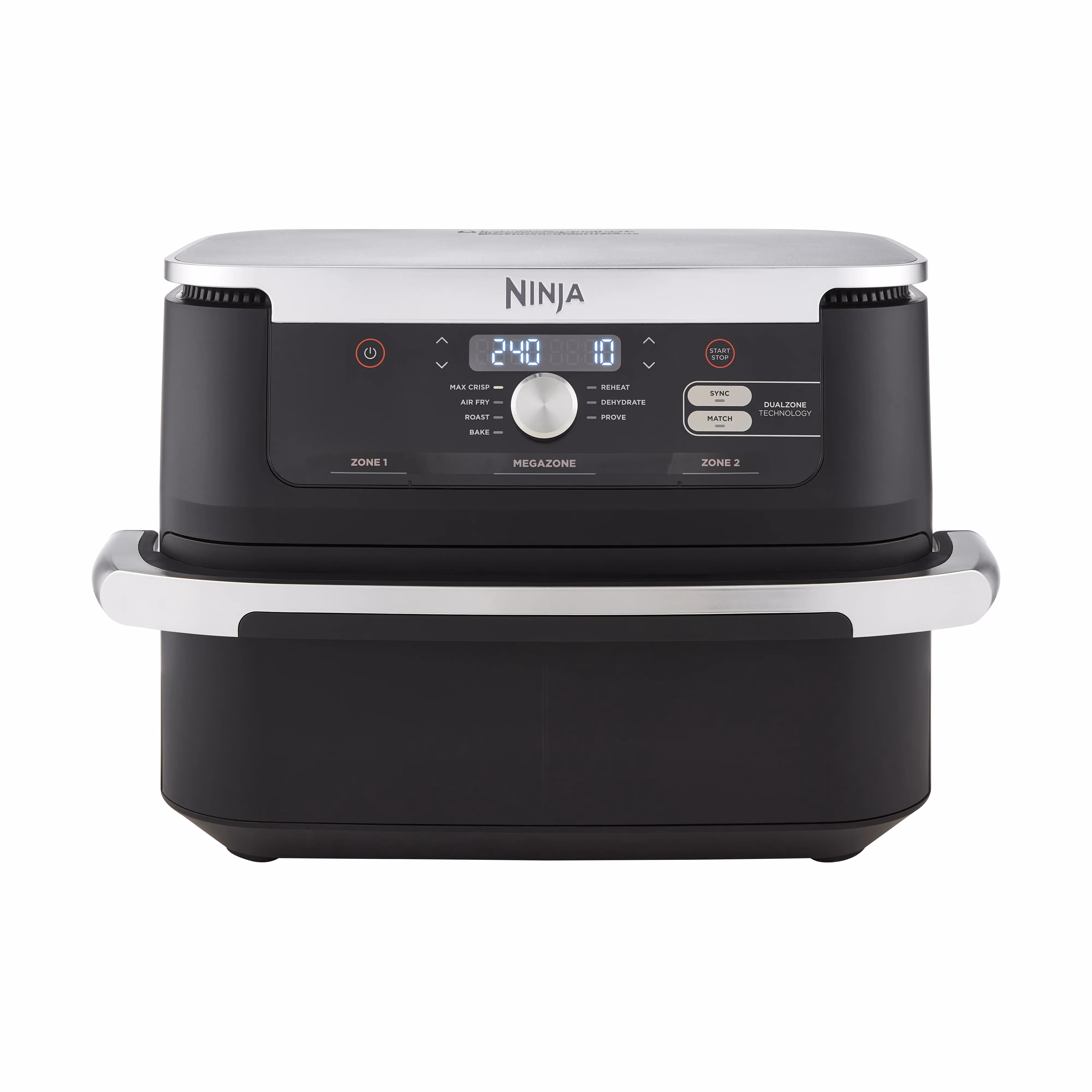 Ninja Foodi FlexDrawer AF500EU airfryer