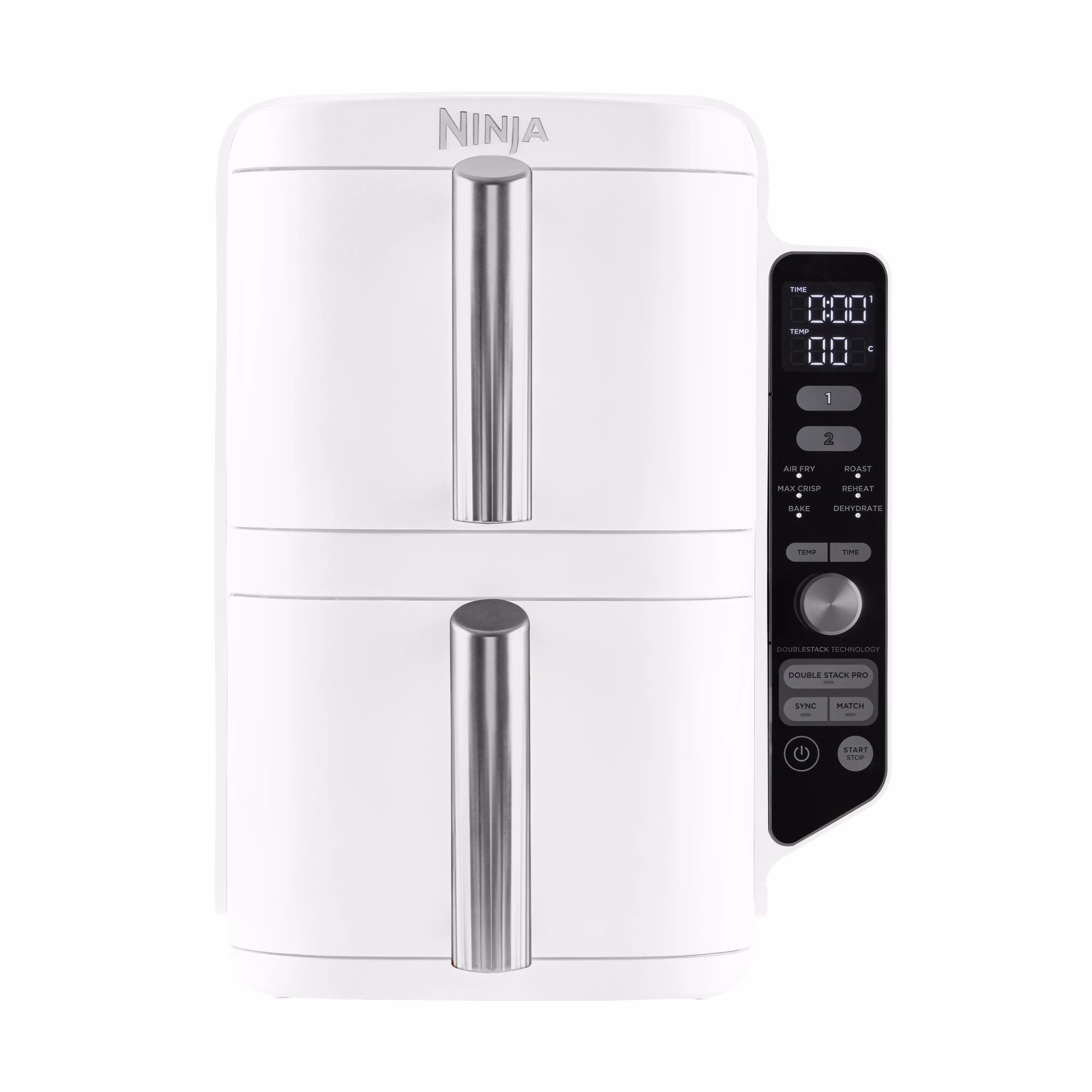 Ninja Double Stack XL SL400EUWH airfryer