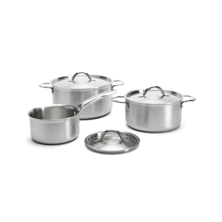 de Buyer Alchimy 3601.06 – 6 osaa – tuotteen kuva