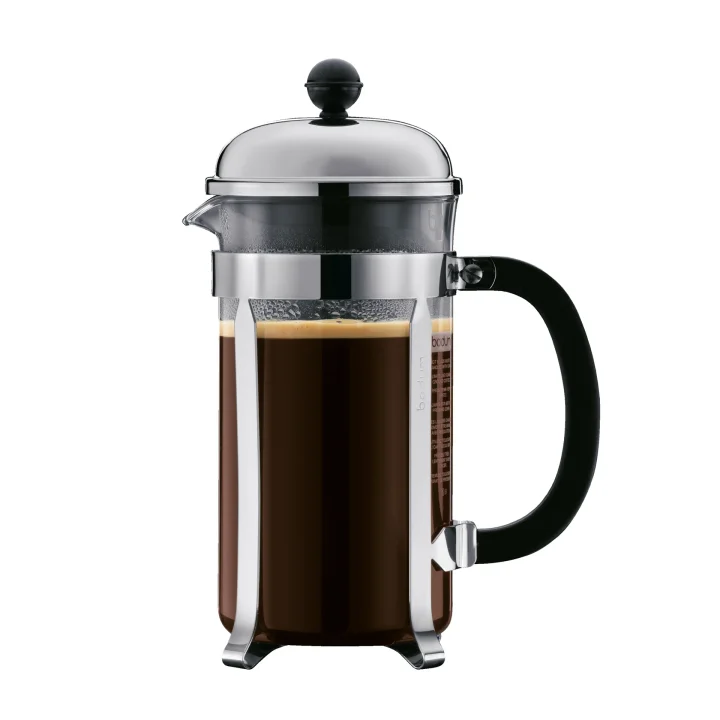 Bodum Chambord 1 l – tuotteen kuva