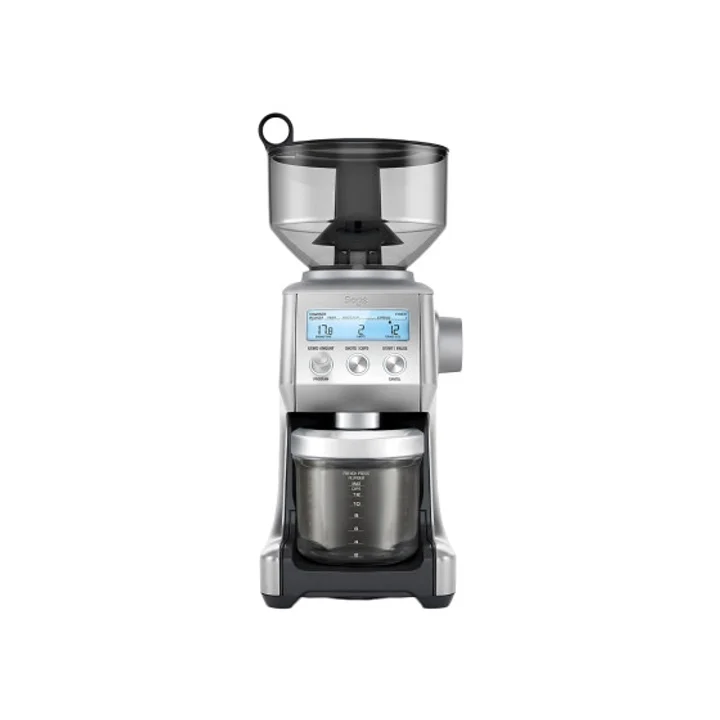 Sage the Smart Grinder Pro BCG820BSS espresso-kahvimylly - teräs tuotekuva
