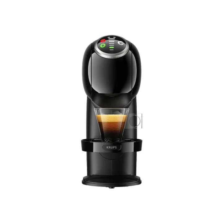 Nescafé Dolce Gusto Genio S Plus KP340810 kapselikeitin Krups - musta tuotekuva