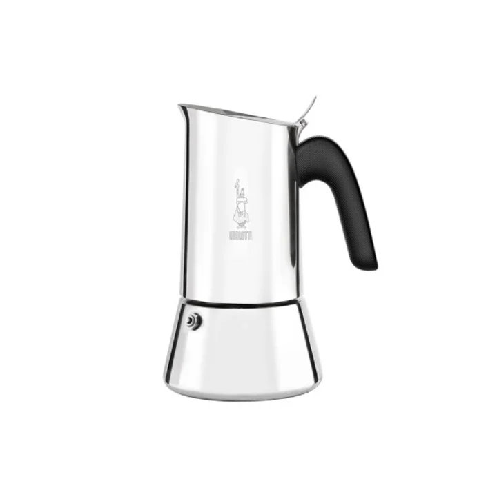 Bialetti Venus kahvinkeitin 6 kuppia Silver tuotekuva