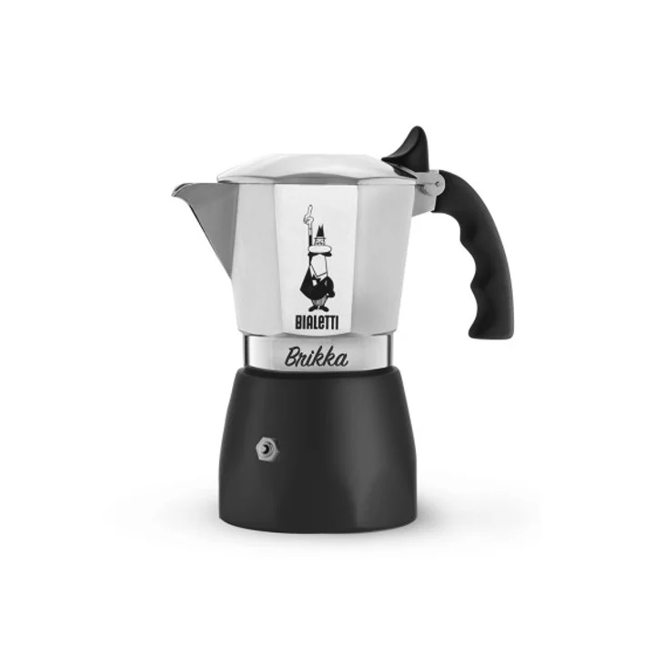 Mutteripannu Bialetti Brikka 4 cups tuotekuva
