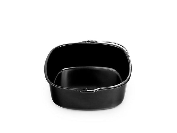 ONYX-airfryerin kakkuvuoka 5–6 litran koriin