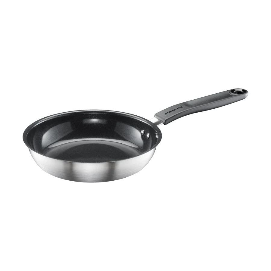 Fiskars Functional Form keraaminen paistinpannu 20 cm