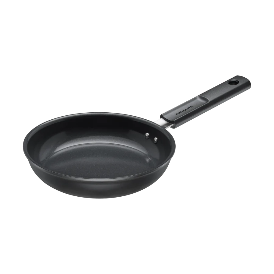 Fiskars Hard Face paistinpannu Ceratec Superior 20 cm