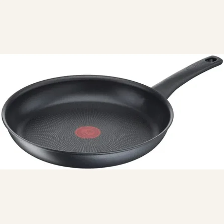Tefal Easy Chef paistinpannu Ø28 cm Musta