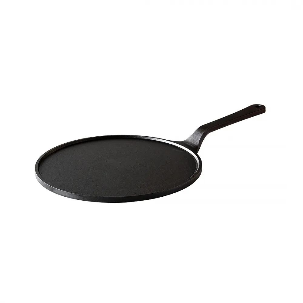 Kockums Jernverk lettupannu 24 cm