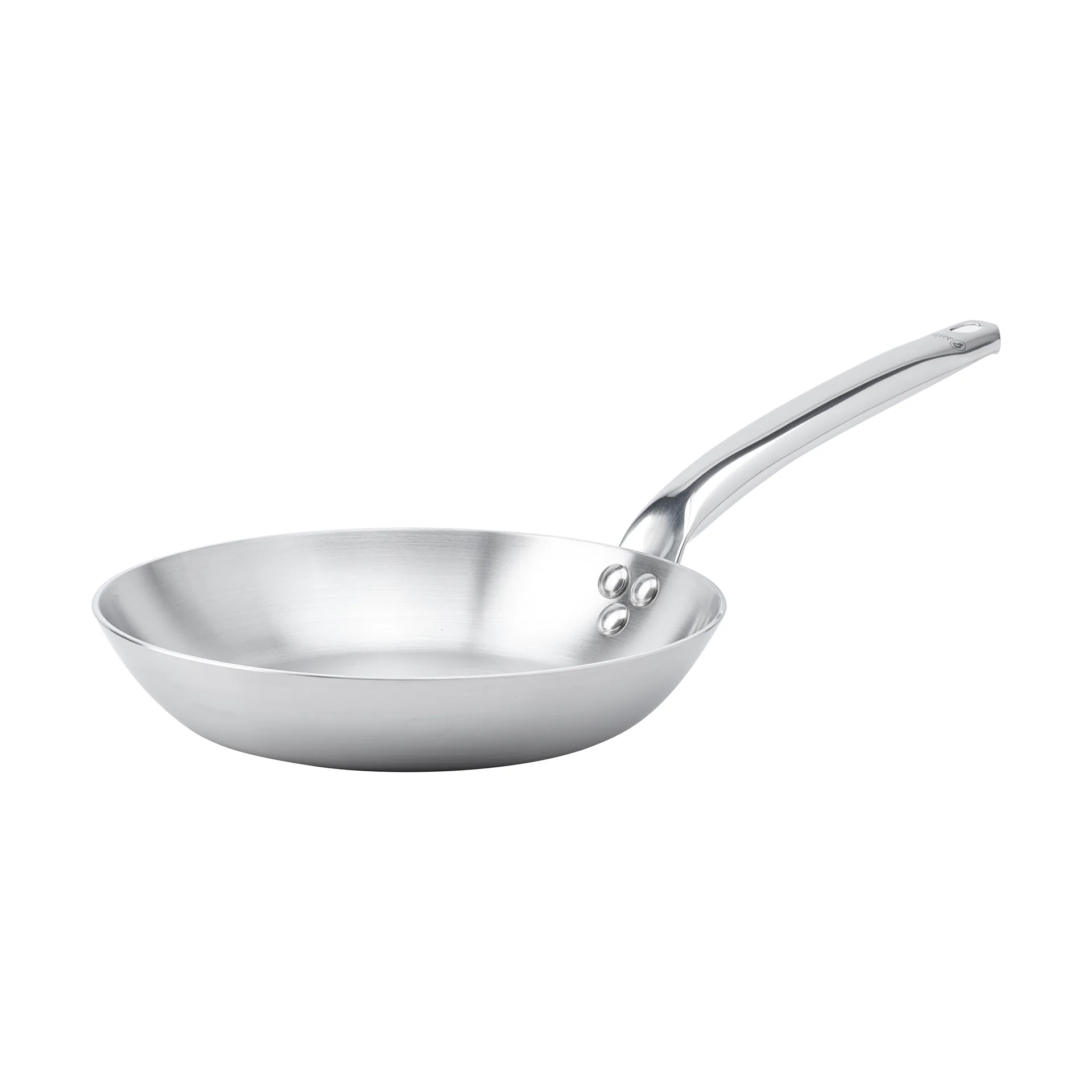 de Buyer Alchimy paistinpannu 24 cm