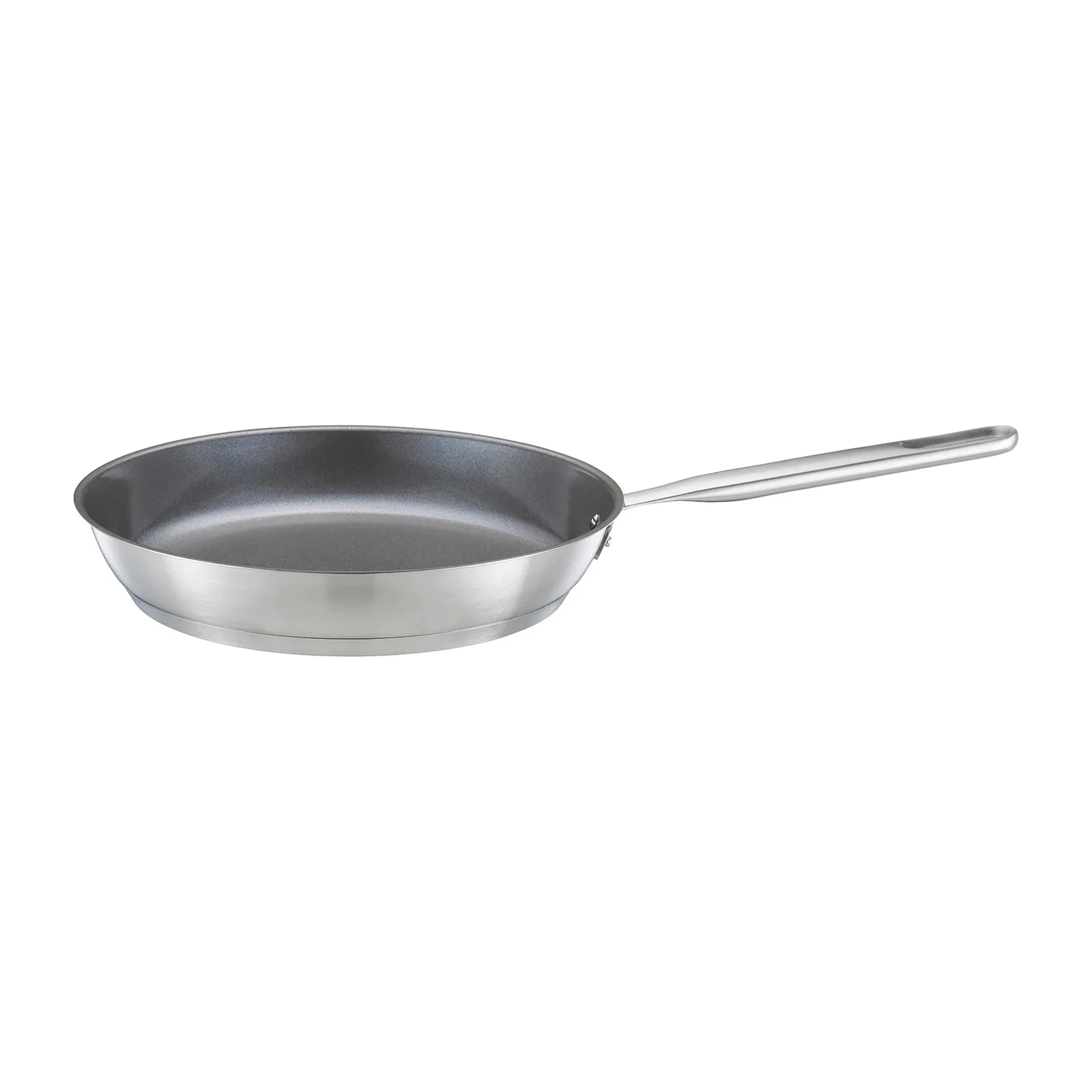 Fiskars All Steel paistinpannu 24 cm