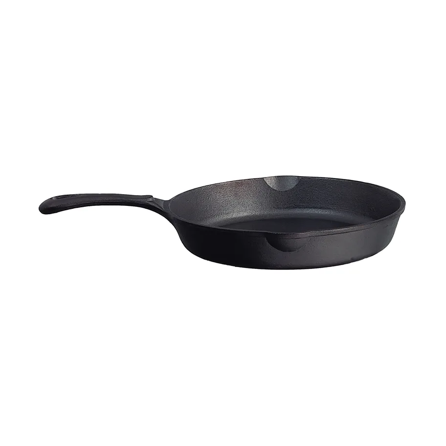 Ronneby Bruk Rondo valurautapannu 26 cm