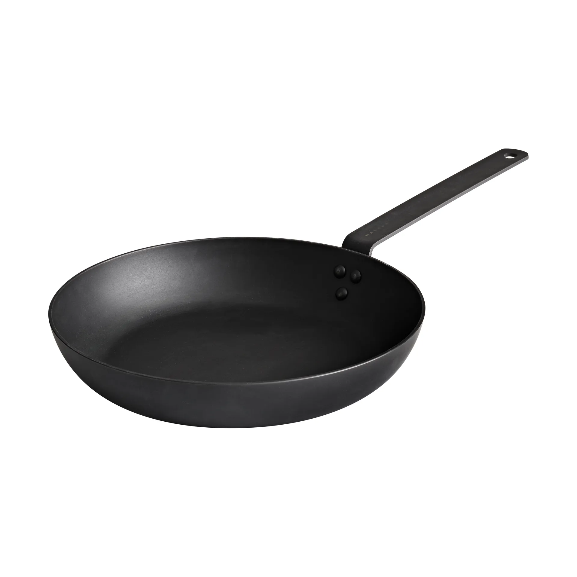 Satake 3 mm 28 cm hiiliteräspannu